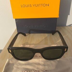 LV sunglasses